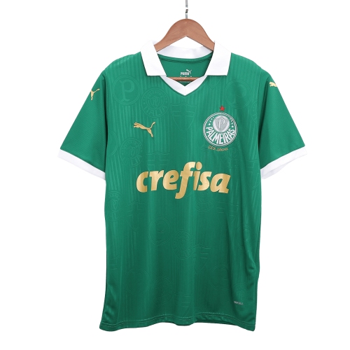 SE Palmeiras Home Jersey