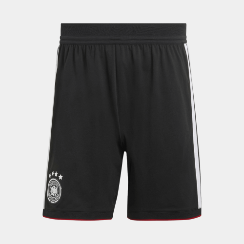 Germany Home Soccer Shorts 2026