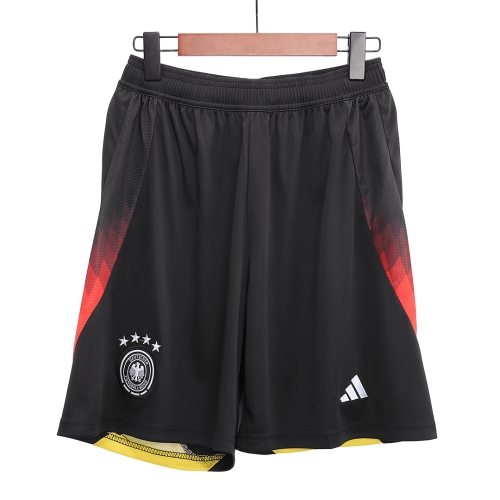 Germany Home Soccer Shorts