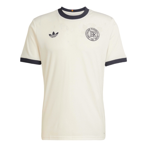 Germany Soccer Jersey 2025 - 125th Anniversary