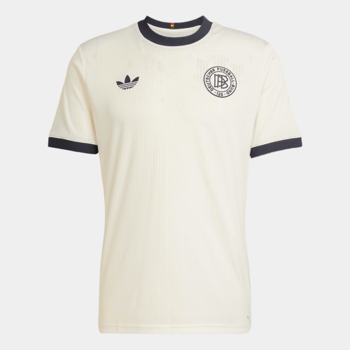 Germany Soccer Jersey 2025 - 125th Anniversary