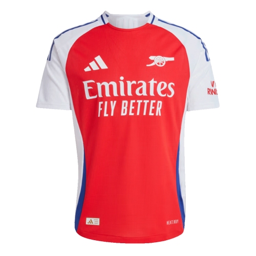 Arsenal Home Jersey Authentic