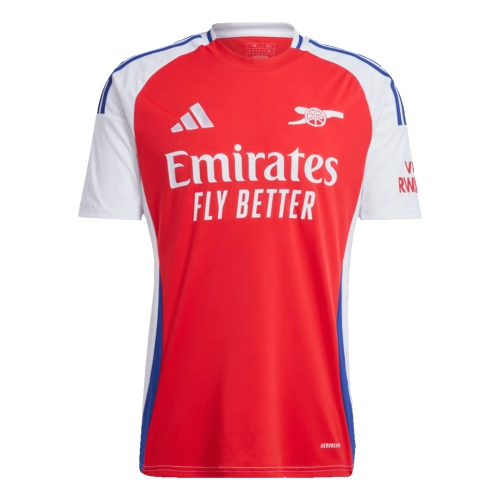 Arsenal Home Jersey
