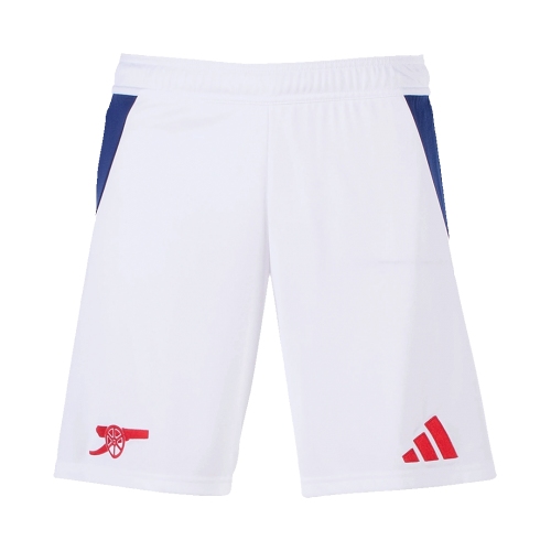 Arsenal Home Soccer Shorts