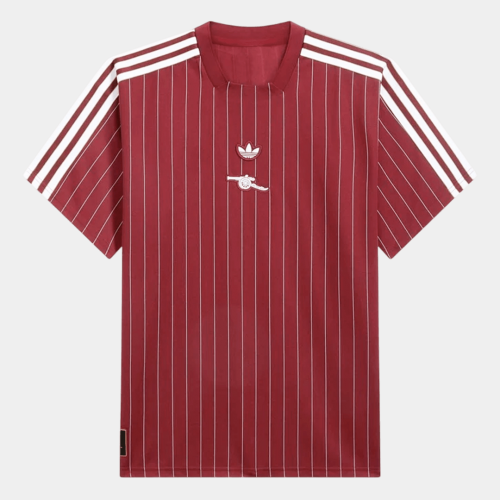 Arsenal Icon Soccer Jersey 2025/26