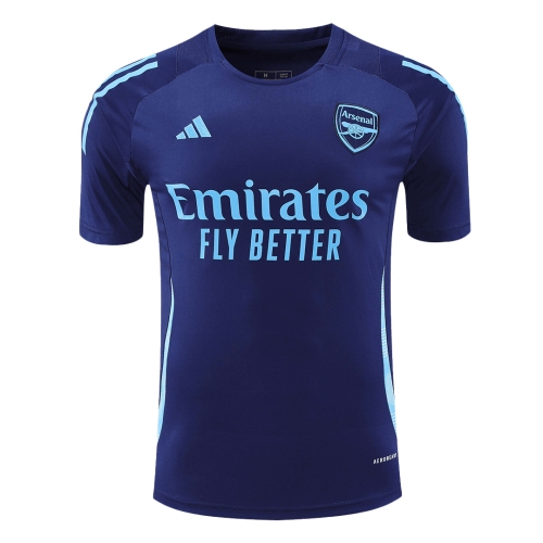 Arsenal Pre-Match Soccer Jersey
