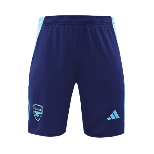 Arsenal Pre-Match Training Soccer Shorts
