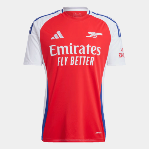 Arsenal Soccer Jersey Home Custom Shirt