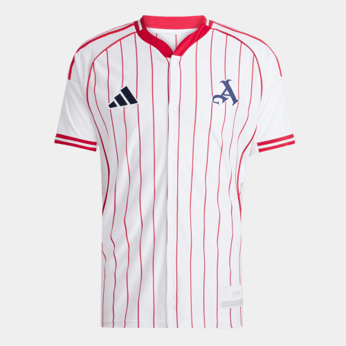 Arsenal US Pack Shirt 25/26