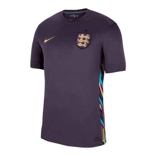England Away Jersey
