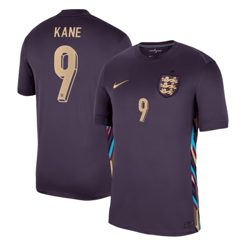 England KANE #9 Away Jersey