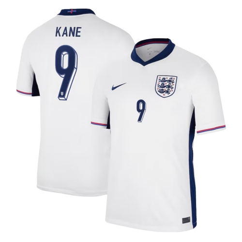 England KANE #9 Home Jersey EURO