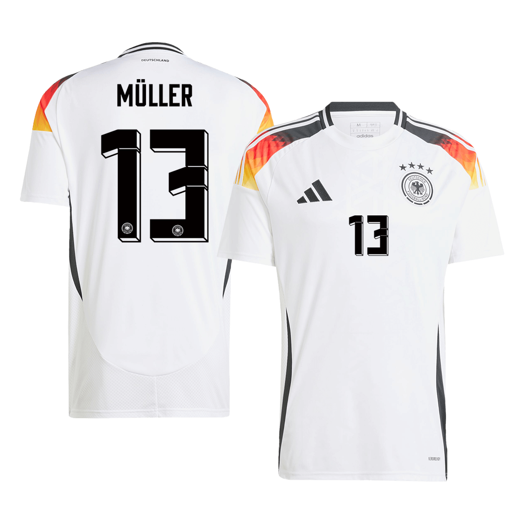 Germany M